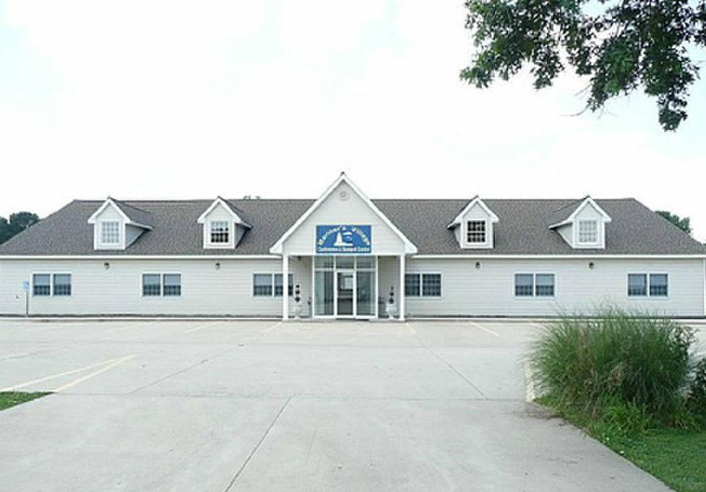 Mariner'S Village Resort Carlyle Kültér fotó