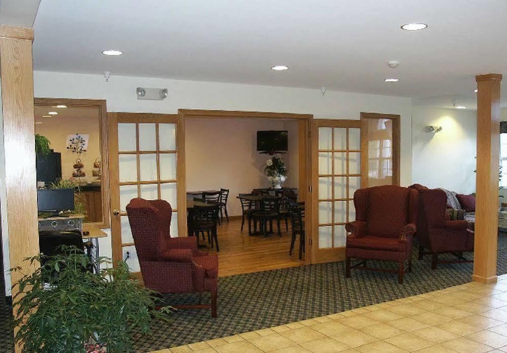 Mariner'S Village Resort Carlyle Kültér fotó