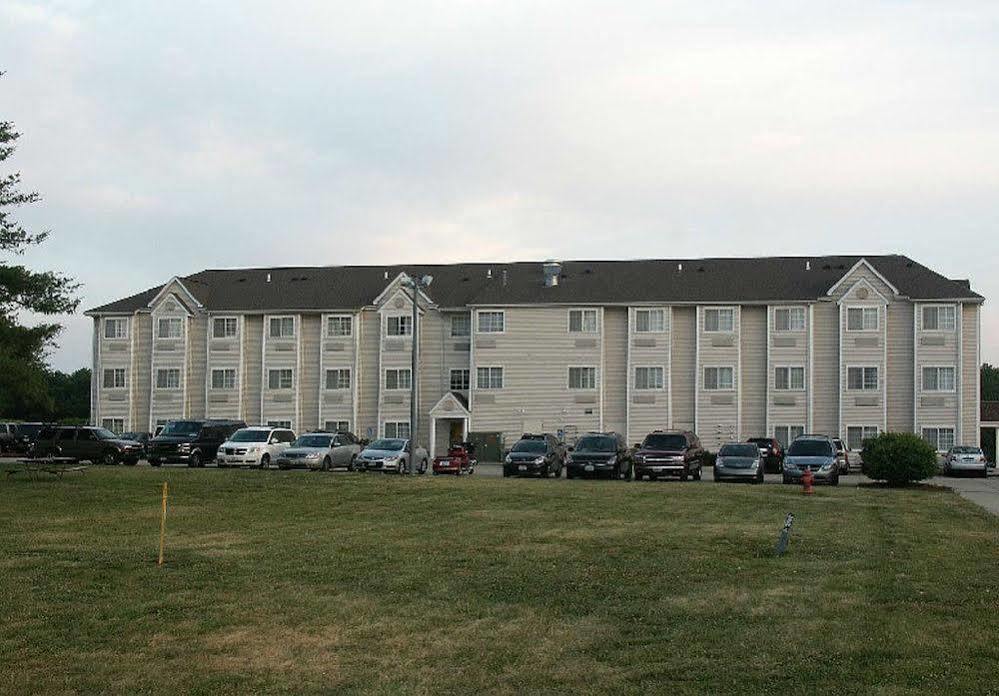 Mariner'S Village Resort Carlyle Kültér fotó